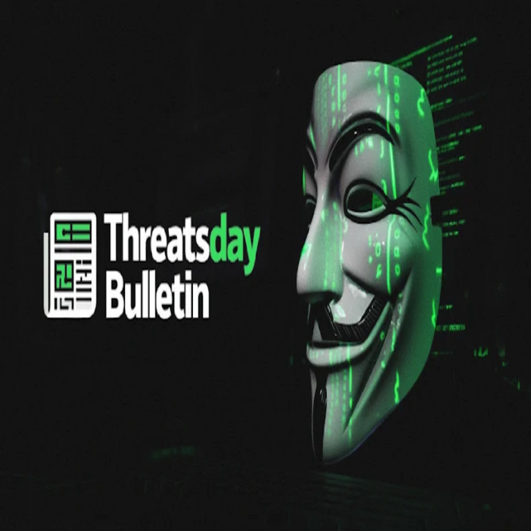 Boletín ThreatsDay: Vulnerabilidad en RustFS, Operaciones iraníes, Ejecución remota de código en WebUI, Filtraciones en la nube y 12 historias adicionales