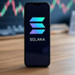 El dispositivo móvil de Solana introducirá su propia moneda digital.