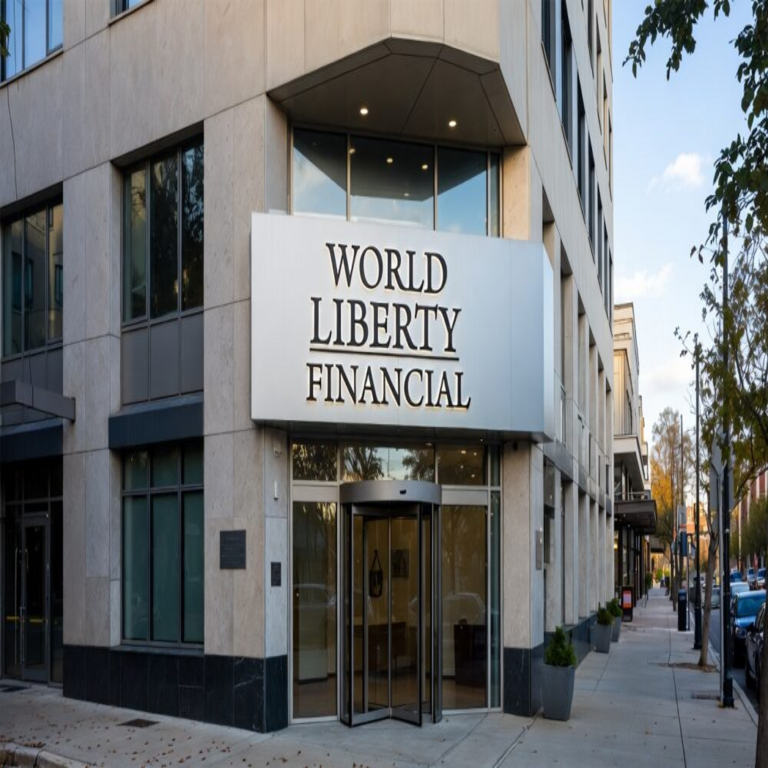 La iniciativa DeFi vinculada a Trump aspira a transformarse en una entidad bancaria regulada.