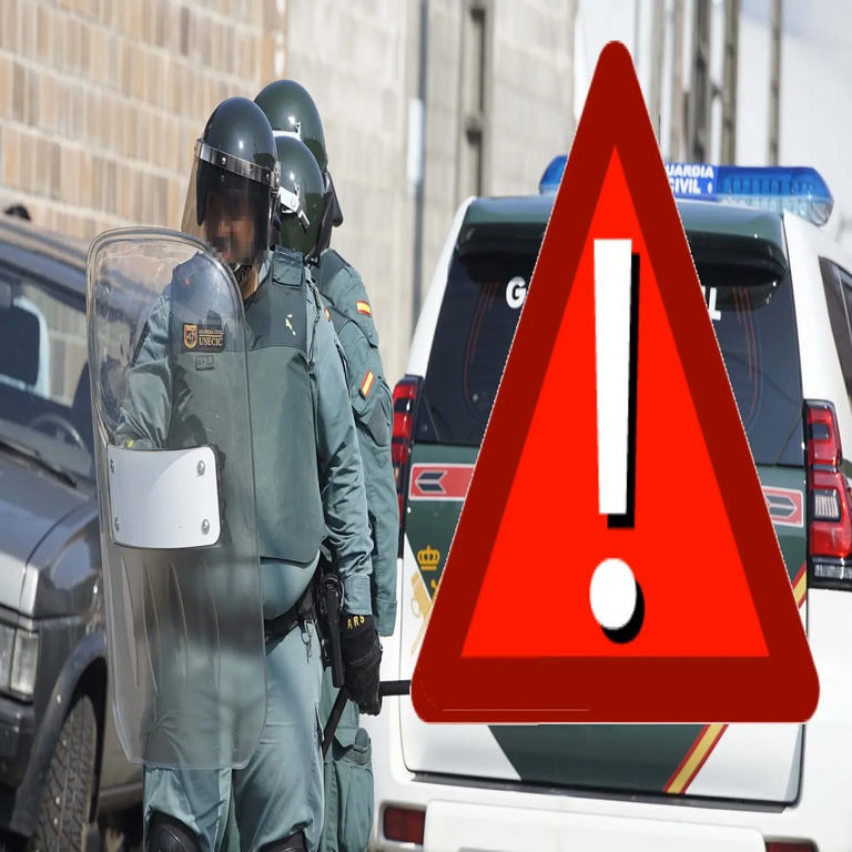 La Guardia Civil emite una alerta de máximo nivel en España: la interrupción de la conexión móvil provoca el registro de múltiples cargos no autorizados en la cuenta bancaria.