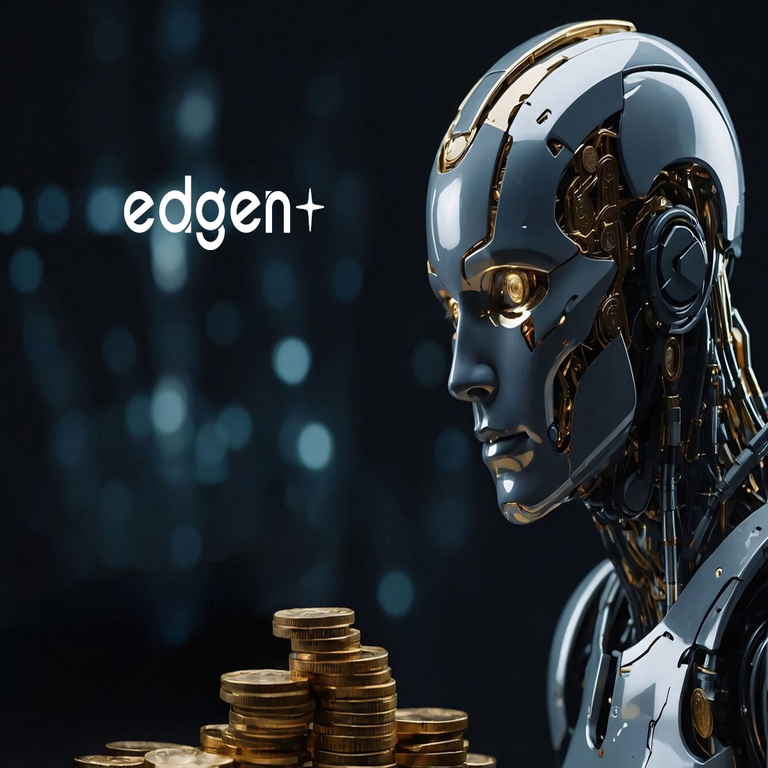 Edgen presenta el primer director de inversiones basado en IA con disponibilidad permanente, lo que marca el cierre de la era de los chatbots para inversores minoristas.