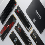 El elevado precio de la RAM ha designado a un claro beneficiario: Samsung ha triplicado sus ganancias.