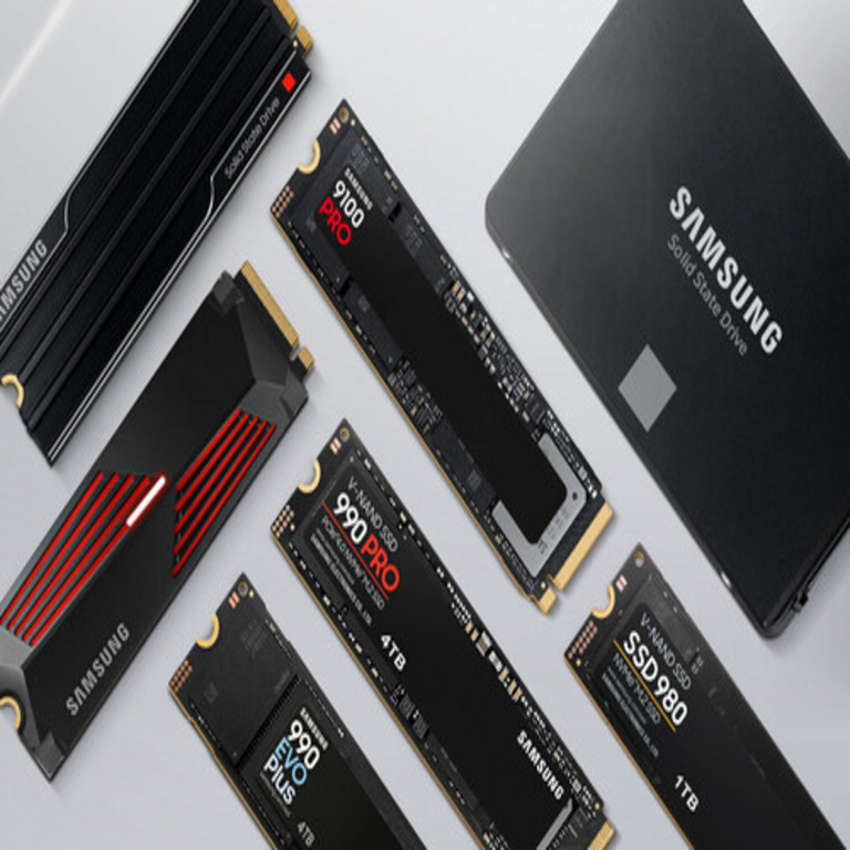 El elevado precio de la RAM ha designado a un claro beneficiario: Samsung ha triplicado sus ganancias.