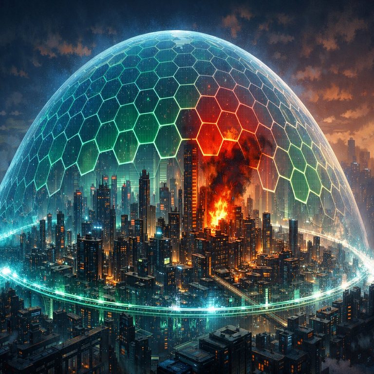 Cómo medir la transición hacia sistemas autocontenidos: funciones de aptitud para la arquitectura en más de 1000 aplicaciones