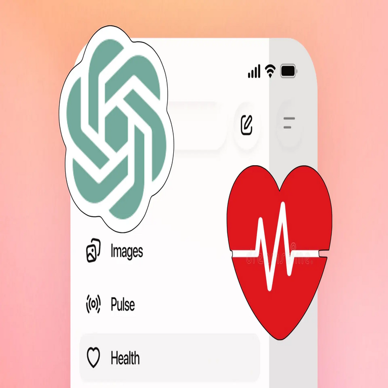 OpenAI presenta ChatGPT Health: una sección especializada para asistirte en la gestión de tus datos de salud y consultas médicas.