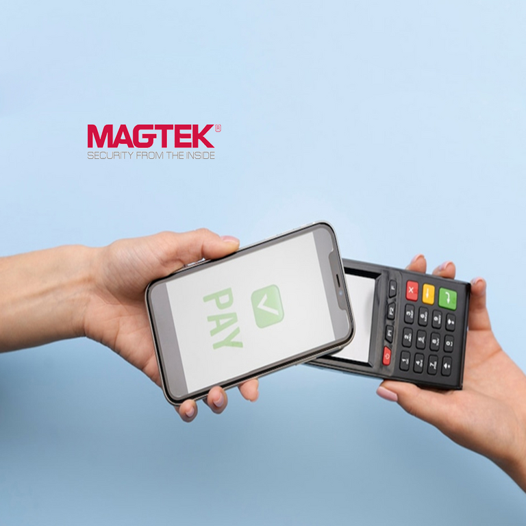 MagTek ahora ofrece Tap to Pay en iPhone para que los comerciantes acepten pagos sin contacto. MagTek ahora ofrece Tap to Pay en iPhone para que los comerciantes acepten pagos sin contacto.