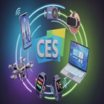 Diez productos inusuales del CES 2026: un adhesivo removedor de manchas, una afeitadora con inteligencia artificial, una toalla femenina equipada con sensores y otros más. Diez productos inusuales del CES 2026: un adhesivo removedor de manchas, una afeitadora con inteligencia artificial, una toalla femenina equipada con sensores y otros más.