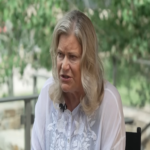 Cynthia Lummis afirma que estamos próximos a una legislación bipartidista en materia de criptomonedas.