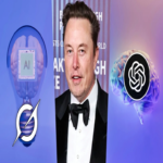 Elon Musk afirma que la humanidad ha superado el umbral de la singularidad tecnológica.