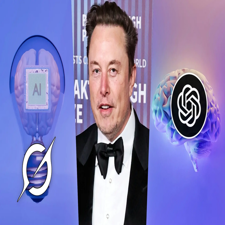 Elon Musk afirma que la humanidad ha superado el umbral de la singularidad tecnológica.