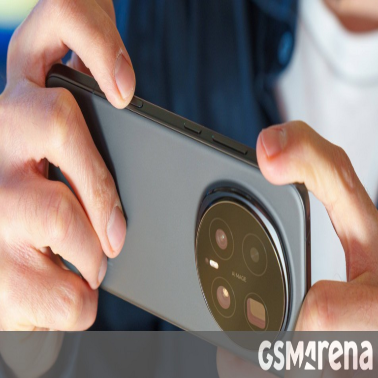 El Honor Magic 8 Pro ya se encuentra disponible en Europa.