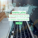 Pronósticos DPL News 2026 | América Latina: expansión moderada ante amenazas globales Pronósticos DPL News 2026 | América Latina: expansión moderada ante amenazas globales