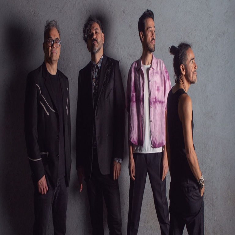 Café Tacvba solicita la eliminación de su catálogo musical en Spotify, con la inteligencia artificial como una de las razones principales.