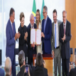 São Paulo contará con el primer hospital público inteligente de Brasil, respaldado por el banco de los BRICS.