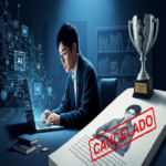 Otorgan un premio a una novela generada por inteligencia artificial y luego suspenden su comercialización por controversias. Otorgan un premio a una novela generada por inteligencia artificial y luego suspenden su comercialización por controversias.