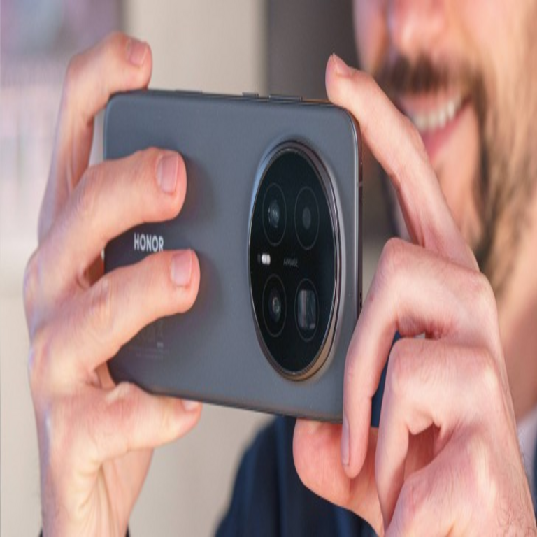 Reseña técnica del Honor Magic 8 Pro