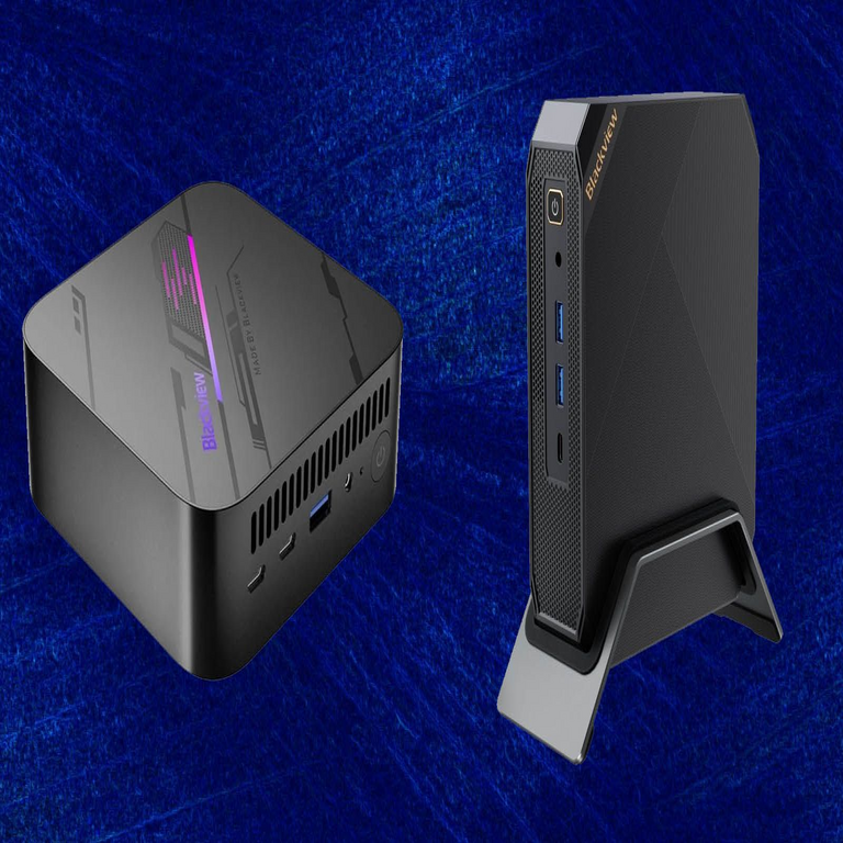 Actualiza tu equipo informático con estos mini PC en oferta especial. Actualiza tu equipo informático con estos mini PC en oferta especial.