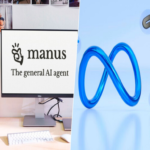 China expresa preocupación por la adquisición de Manus por parte de Meta: se investiga si constituye un caso de “Singapur washing”.