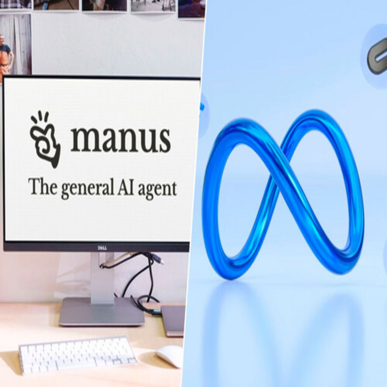 China expresa preocupación por la adquisición de Manus por parte de Meta: se investiga si constituye un caso de “Singapur washing”.