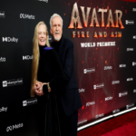 James Cameron rechaza la utilización de inteligencia artificial generativa en la producción de Avatar: Fire and Ash.