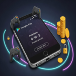 Juegos pagados de forma gratuita: la innovadora característica provisional que Google Play está desarrollando.