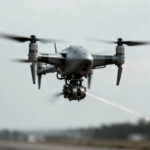 Ucrania modifica su enfoque estratégico y transforma el conflicto de drones: actualmente, la defensa robusta constituye el ataque más efectivo.