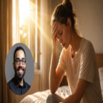 Steve Ramírez, neurocientífico especializado en la manipulación de la memoria, afirma que la terapia del sol eterno podría eliminar de forma permanente nuestros recuerdos negativos.