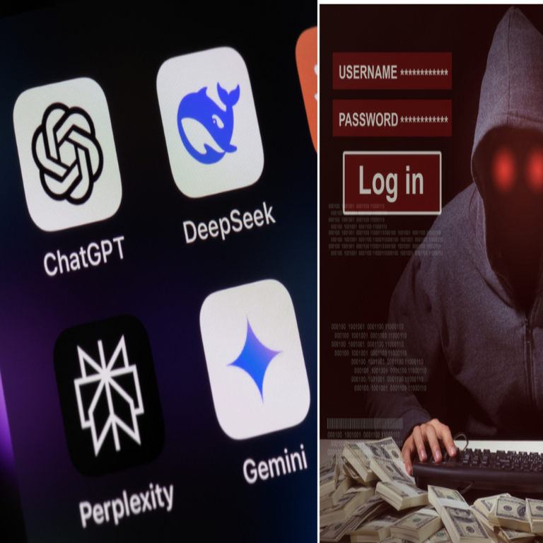Guía fraudulenta de ChatGPT que instala malware en Mac: cuatro métodos para protegerse, según un informe. Guía fraudulenta de ChatGPT que instala malware en Mac: cuatro métodos para protegerse, según un informe.