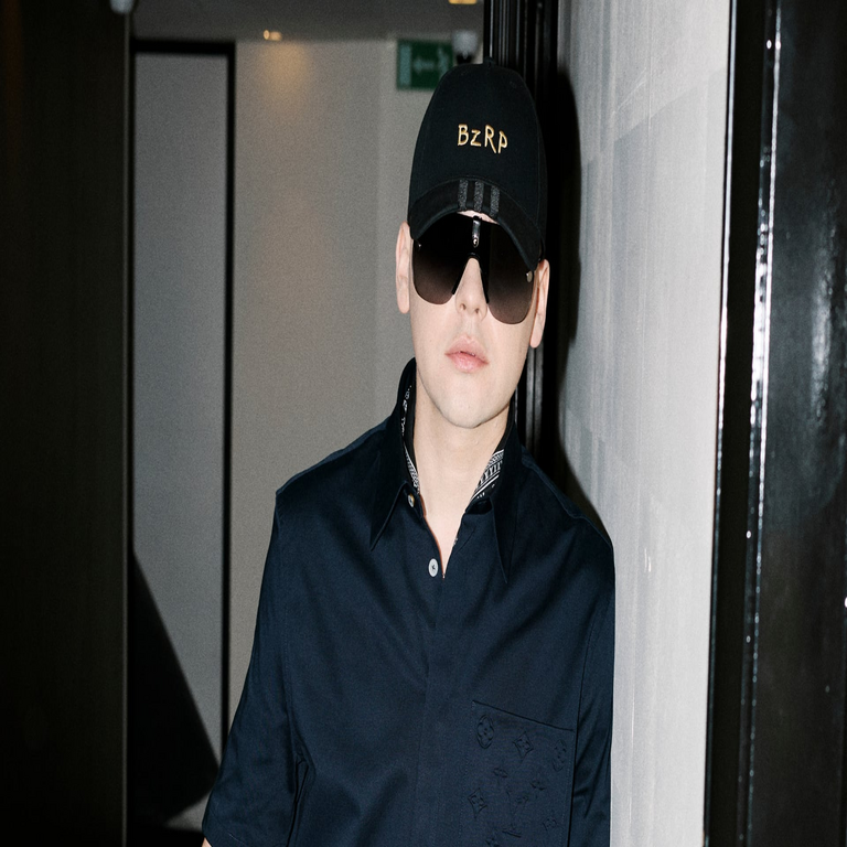 Bizarrap incursionará en el ámbito tecnológico en el CES 2026, con el desarrollo de sistemas de audio.