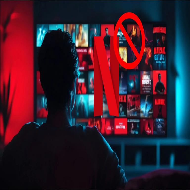 Descontinuación de la aplicación de Netflix en modelos específicos de televisores inteligentes de Samsung, LG, Sony y Panasonic