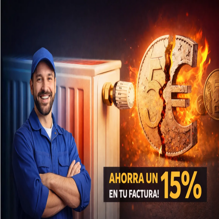Su sistema de calefacción podría estar ineficiente sin que lo perciba: el procedimiento técnico que los instaladores profesionales omiten y que permite reducir un 15% en su factura energética. Su sistema de calefacción podría estar ineficiente sin que lo perciba: el procedimiento técnico que los instaladores profesionales omiten y que permite reducir un 15% en su factura energética.