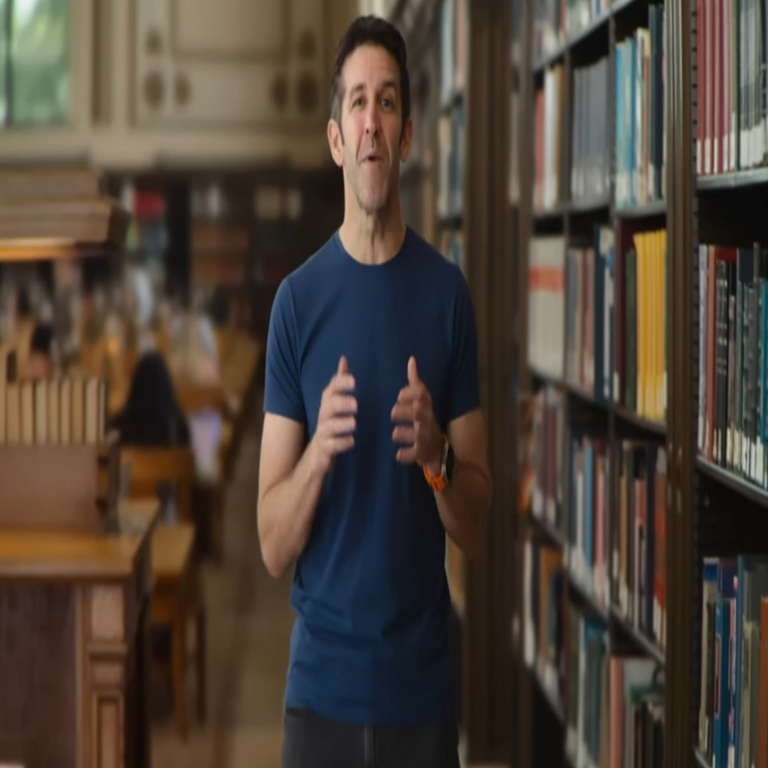 ¿Quién es John Ternus, el ingeniero que podría definir el siguiente capítulo de Apple mediante su enfoque en el perfeccionismo y la innovación progresiva? ¿Quién es John Ternus, el ingeniero que podría definir el siguiente capítulo de Apple mediante su enfoque en el perfeccionismo y la innovación progresiva?