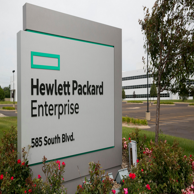 Se ha explotado una vulnerabilidad de máxima severidad en HPE OneView.
