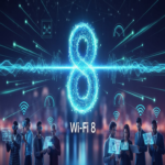 El Wi-Fi 8 debuta en CES 2026 previo a la adopción generalizada del Wi-Fi 7.