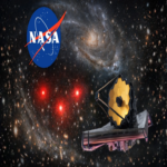 Tres anomalías rojas inexplicables: la NASA en alerta por un enigma que revoluciona las teorías cosmológicas del Universo