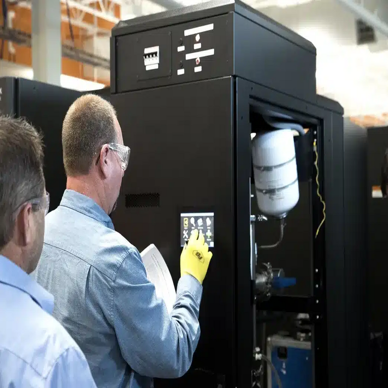 Enfriamiento líquido: la solución de los centros de datos españoles frente al auge de la inteligencia artificial