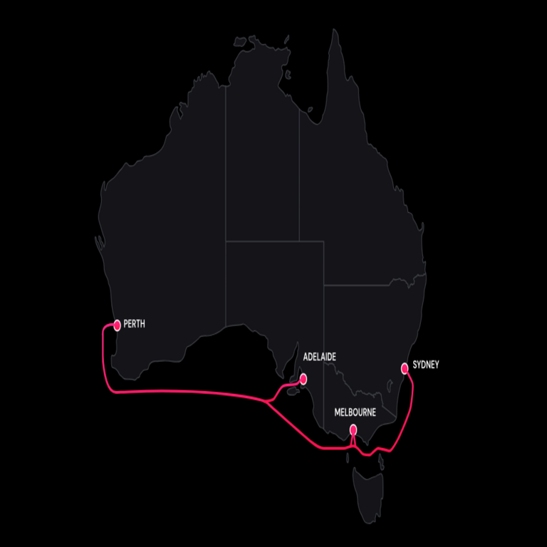 El SMAP de SUBCO se encuentra en ruta para su puesta en marcha en mayo.