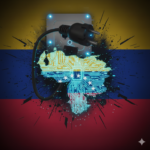 Venezuela ocupa el segundo lugar a nivel mundial en términos de mayor afectación por interrupciones de Internet.