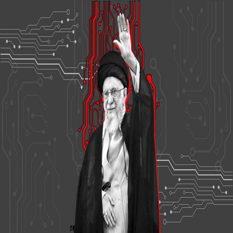 Desconectar la red para acallar las protestas callejeras: el procedimiento de un bloqueo nacional de Internet, como el aplicado en Irán.