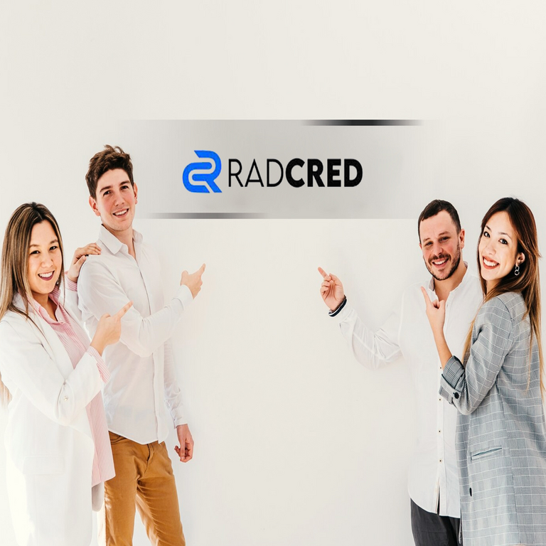 RadCred introduce préstamos del mismo día con aprobación garantizada y sin verificación de crédito para prestatarios con mal crédito.