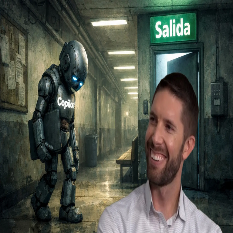 Kevin Terwilliger, director de producto en Dell, revela el temor de los fabricantes: a los usuarios no les interesa la inteligencia artificial en las computadoras personales.