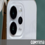 Prueba práctica del Oppo Reno15 Pro Mini.