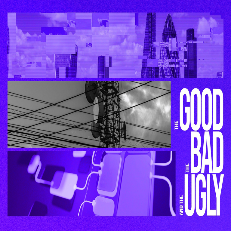 Lo bueno, lo malo y lo feo en ciberseguridad – Semana 2