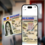 Transmitir una versión alterada del Documento Nacional de Identidad no solo resulta legal, sino que además se recomienda; este es el método que aplico desde mi iPhone.