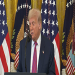 Trump rechaza la concesión de clemencia a Sam Bankman-Fried.