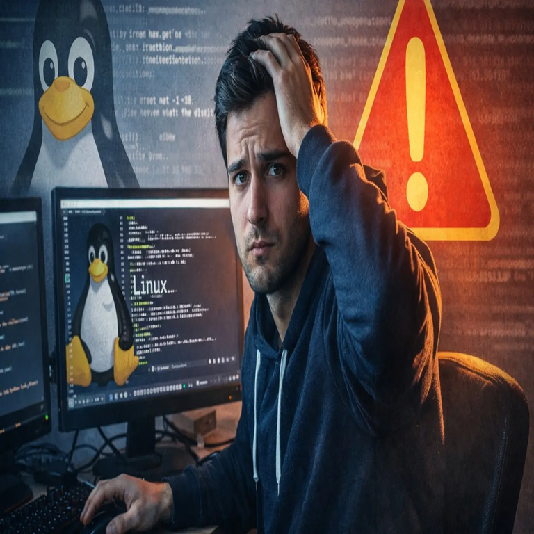 Una investigación cuestiona la reputación de perfección de Linux al revelar que existen fallos que tardan años en ser identificados, entre ellos uno que permaneció inadvertido por más de dos décadas.