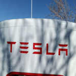 En Colombia arriban más de 150 modelos de Tesla importados desde China. En Colombia arriban más de 150 modelos de Tesla importados desde China.