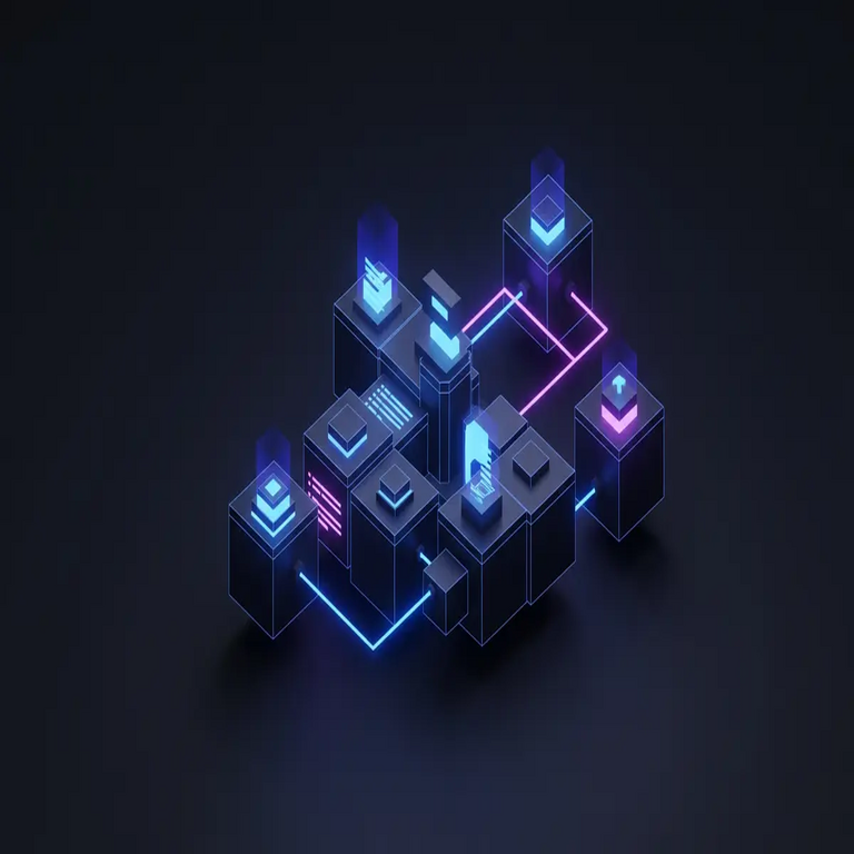 Arquitectura hexagonal en Rust: desacoplando la lógica de negocio de Solana