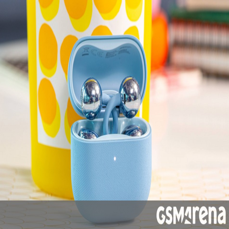 El Huawei FreeClip 2 ingresa para su revisión técnica.