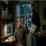 La velada que transformó de manera irreversible la historia de la informática: el instante en que Linus Torvalds declinó la propuesta de Steve Jobs y preservó el legado de Linux. La velada que transformó de manera irreversible la historia de la informática: el instante en que Linus Torvalds declinó la propuesta de Steve Jobs y preservó el legado de Linux.